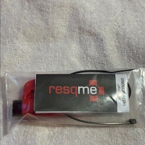 resqme car escape tool